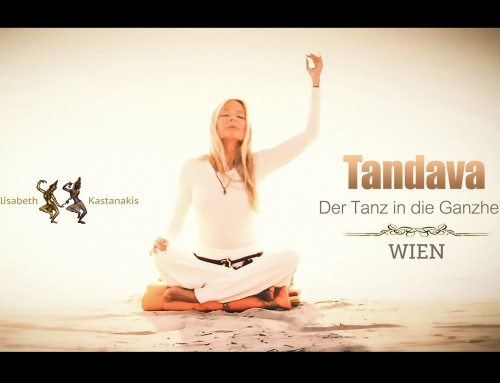 Tandava – Der Tanz in die Ganzheit