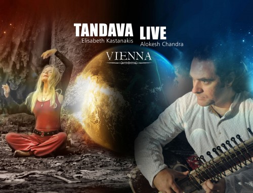 Tandava Live – The Ultimate Experience