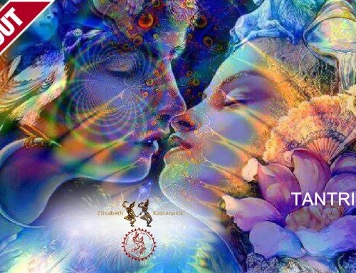 Tantra Intensiv – Der Tantrische Kuss