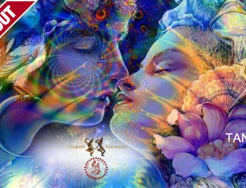 Tantra Intensive – The Tantric Kiss