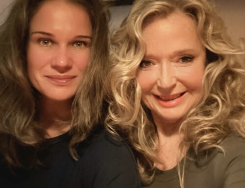 TANTRIC YONI EMPOWERING – Ein uraltes Ritual weiblicher Magie und Heilung
