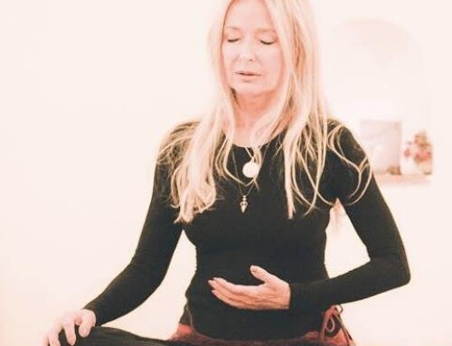 KUNDALINI POWER- DAS ERWACHEN DER HEILIGEN SCHLANGE