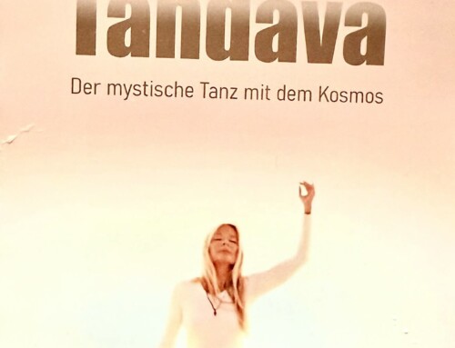 ❣️MEIN ERSTES TANTRA-BUCH IST DA❣️