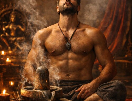 ENTFESSLE DEIN BECKEN ERWECKE DEINE SCHLANGENKRAFT