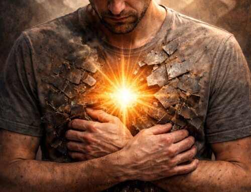 Der Solarplexus – das Tor zu Selbstwert, Potenz und glücklichen Beziehungen