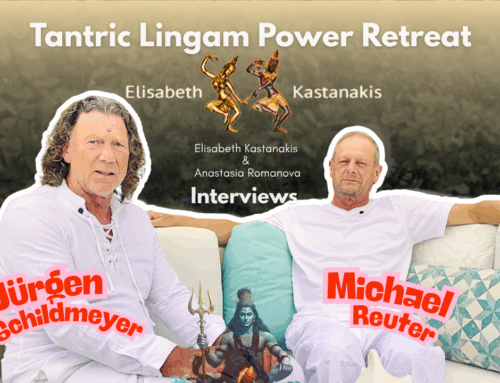 Ein unvergessliches Erlebnis: Warum das Tantric Lingam Power Seminar Ihr Leben verändern wird