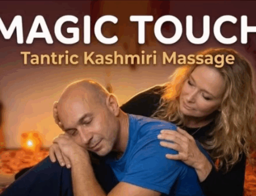 Magic Touch